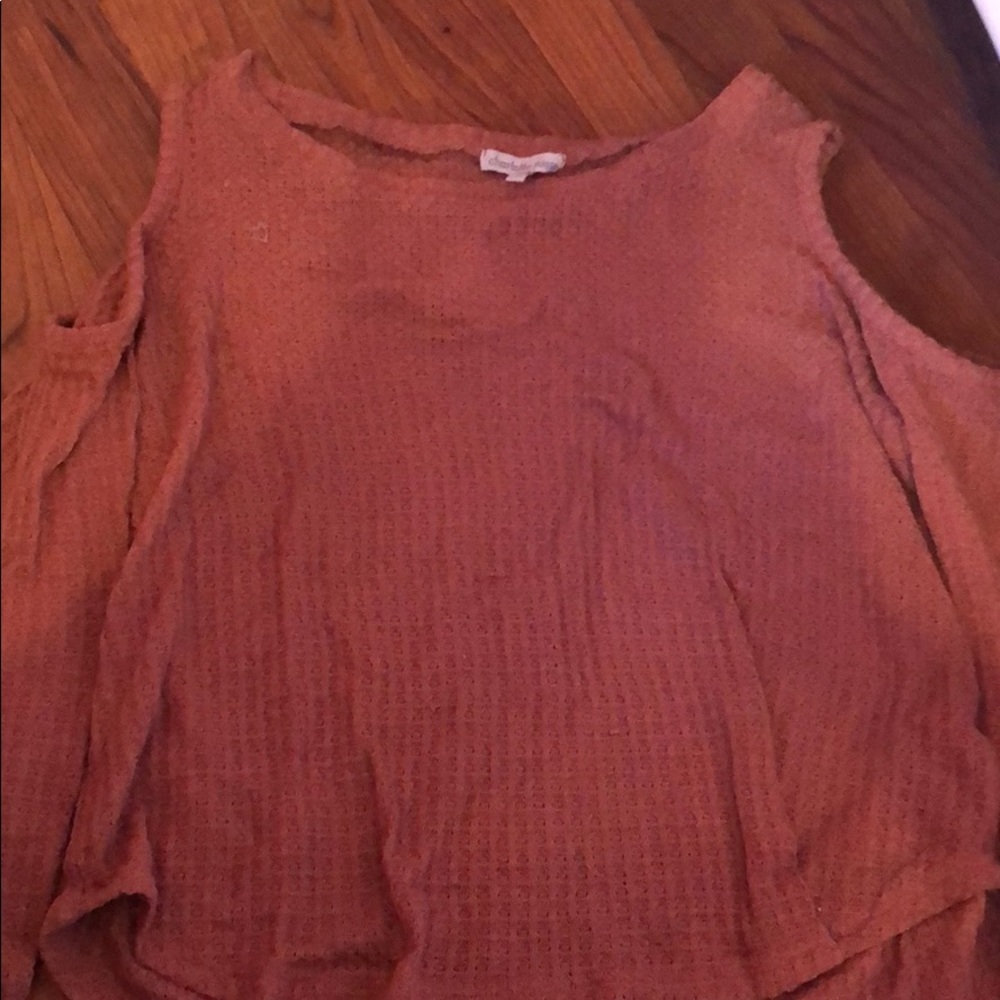 Sweater Top